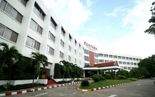 Centara Life Hotel Mae Sot