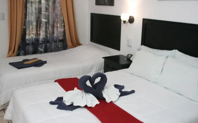 Hotel Millenium