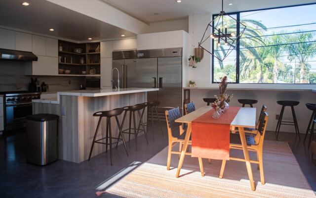 Haven Coliving