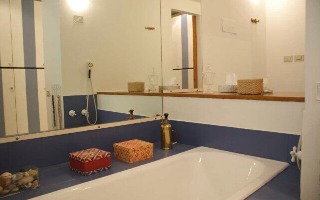 Lecasedimilano Castello Luxury Home