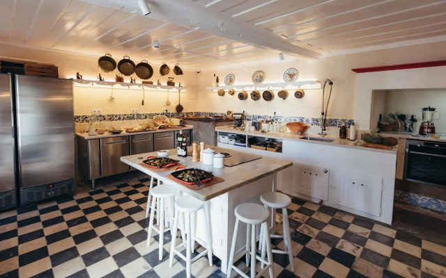 Casa da Fonte - Holiday Apartments