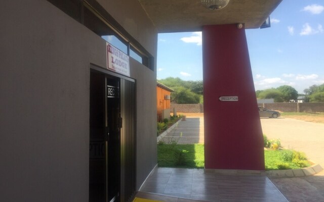 Apelles Palace Guest House