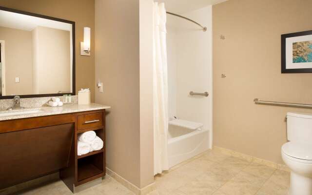 Homewood Suites by Hilton Lackland AFB/ SeaWorld