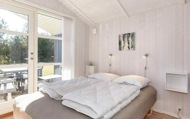 4 Star Holiday Home in Logstor