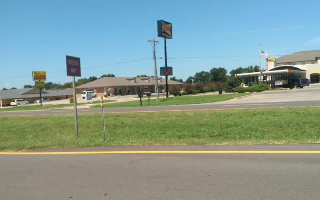 Americas Best Value Inn Pauls Valley