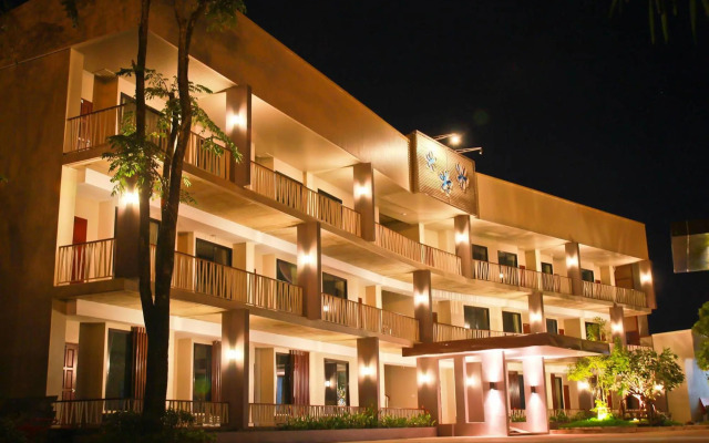 Panlaan Boutique Resort