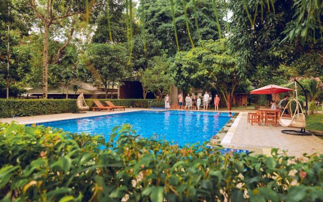 Minh Vuong Village Resort Phu Quoc