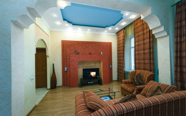One bedroom Apartment - Centre of Kiev - 2140
