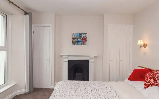 The White House