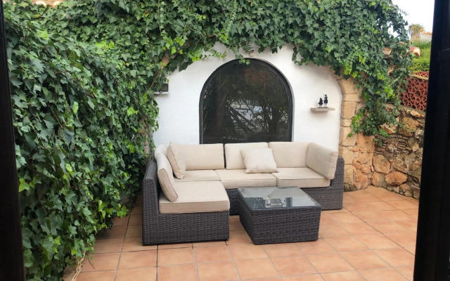 Bonito apartamento villa Joya