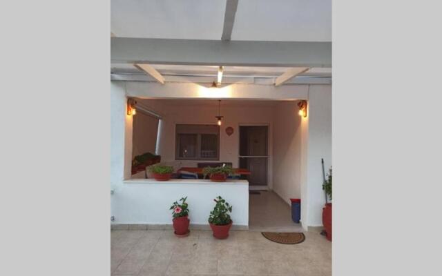 Spaceous house w/ balcony,fireplace&Lovely view