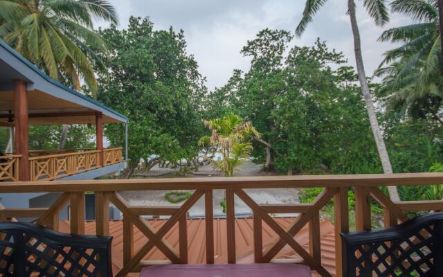 Ostrov Beach Villa