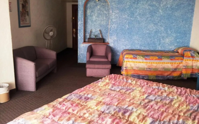 Hotel Inn Sur