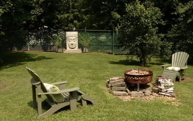 The Woodbine Inn