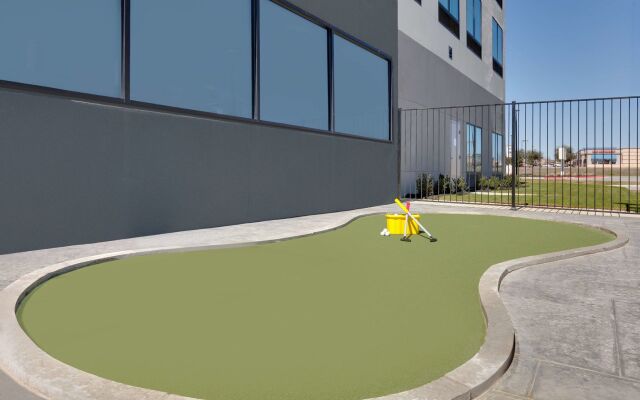 Home2 Suites by Hilton Euless DFW West