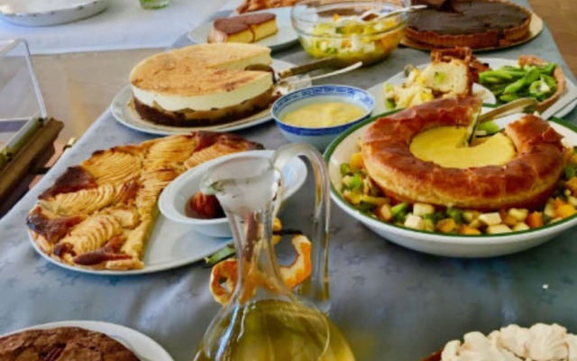 Mas de Vence Hotel & Restaurant