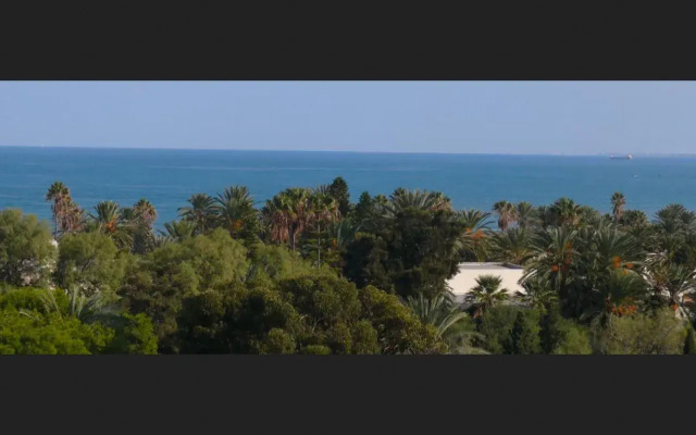 César Palace Sousse