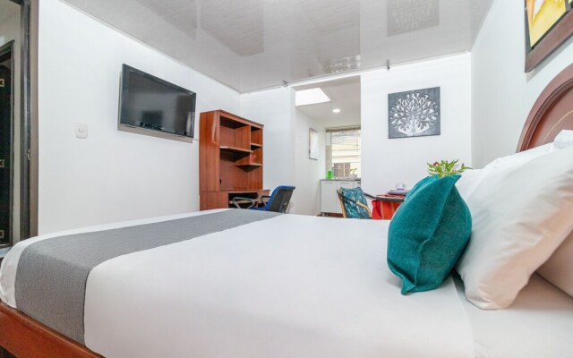 Hotel Boutique Casa Magaly