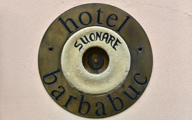 Hotel Barbabuc