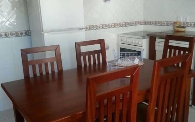 Apartamentos Odeceixe