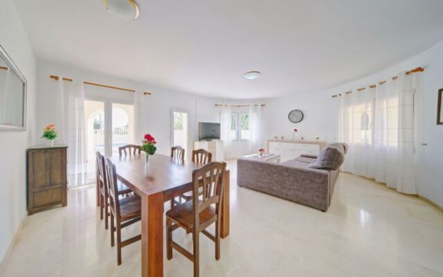House Cucarres Calpe/Calp