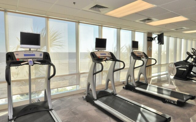 Seawind 406 - Two Bedroom Condo