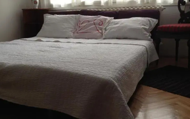 Apartment Anell