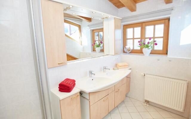 Ferienwohnung F. Füglein