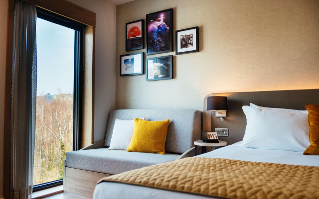 Hilton Garden Inn Snowdonia