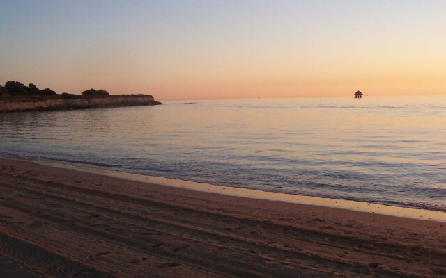 La Rochelle sur l'Eau