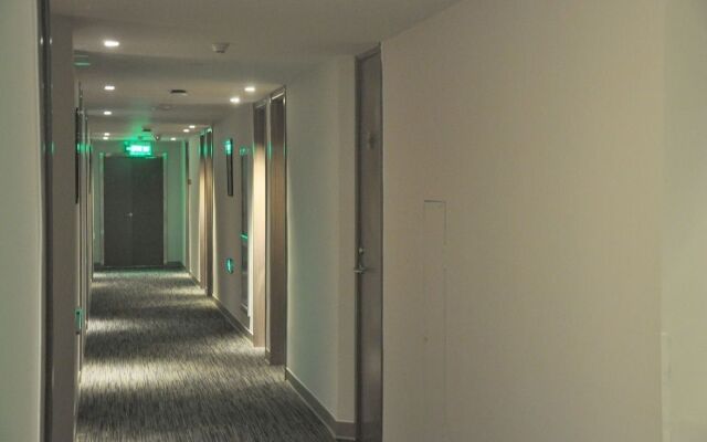 Jinjiang Inn Select
