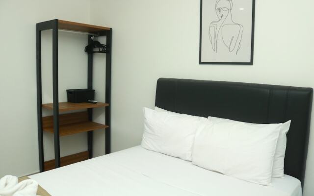 Edifício Promenade II Apt 408