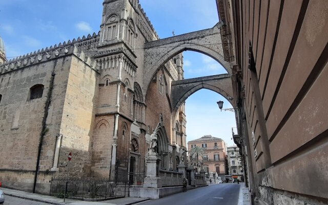 Palermo City Center