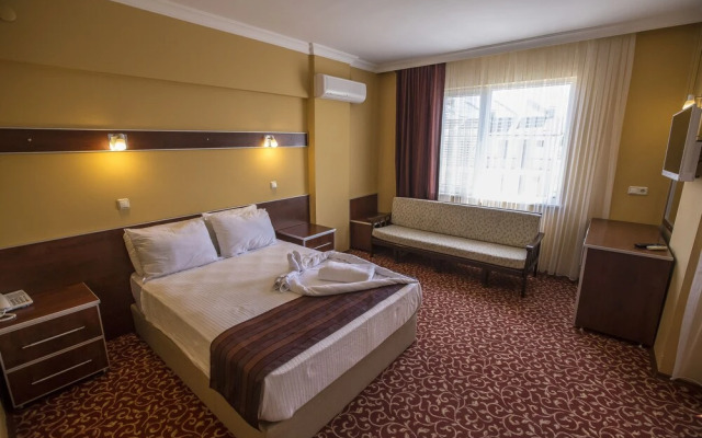 Hotel Arteka