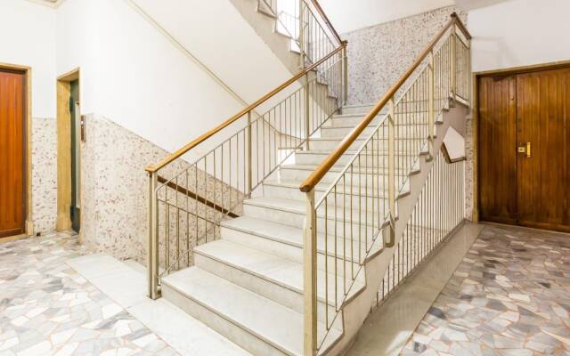 Toledo Bright Apartment by Wonderful Italy