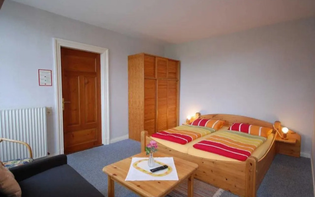 Pension Pohnsdorfer Mühle