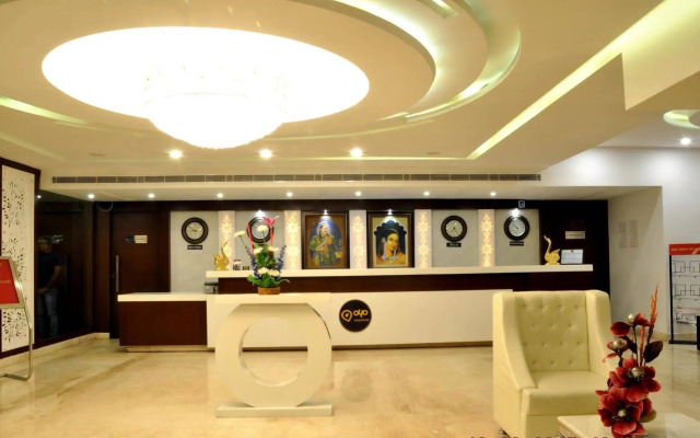 Hotel Casaya Inn