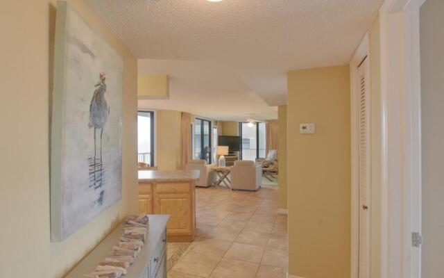 Seaside 5414 Condo