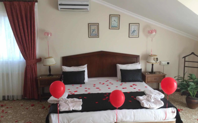 ERKANLI COUNTRY Resort , Spa & Riding Club - Special Class