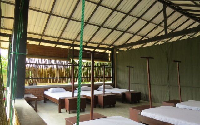 Camp Teru - Yala