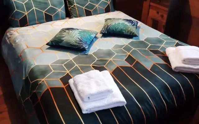 Suite il sogno di Grebek