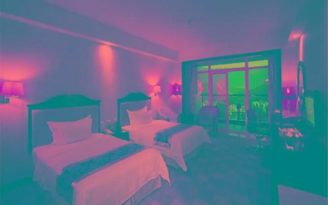 Biguiyuan Phoenix Hotel - Suizhou