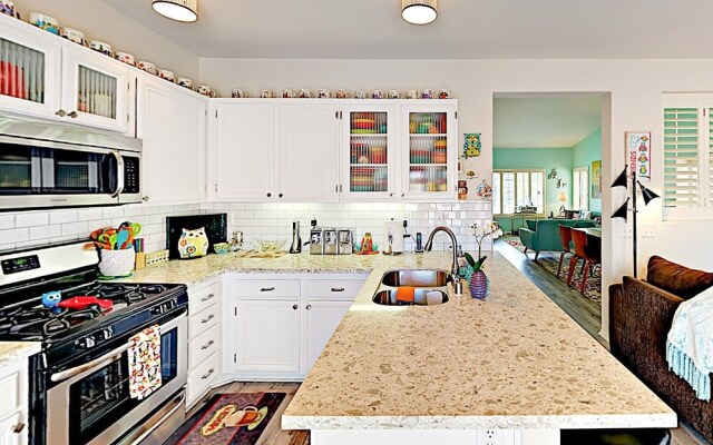 2112 Palm Springs - 2 Br Home