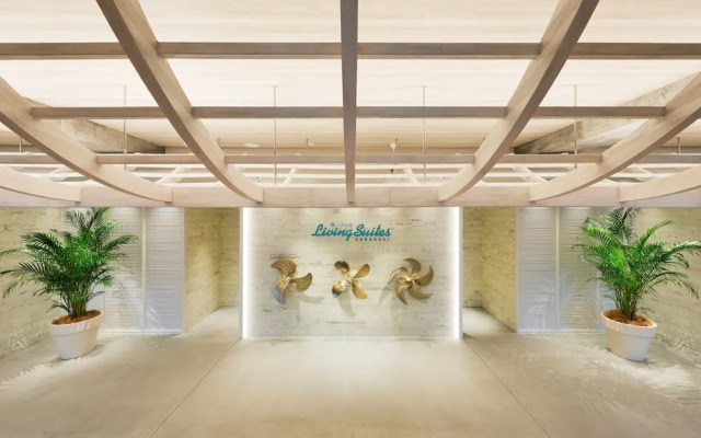 LOISIR Living Suites SERAGAKI