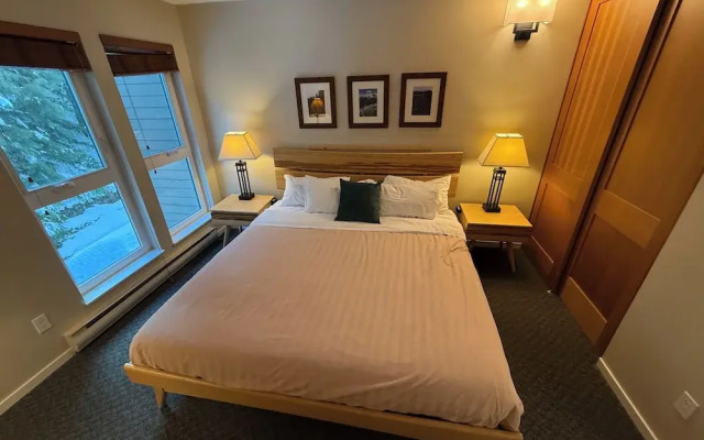 Tantalus #507 - 2BD