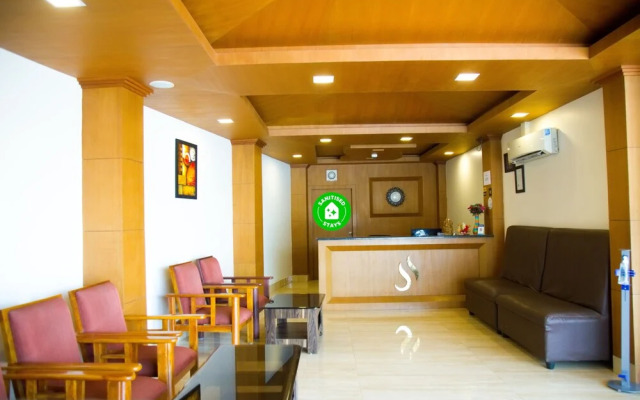 Shree Residency