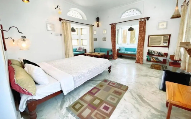 Dia Home Stay