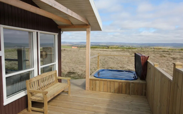 Blue View Cabin