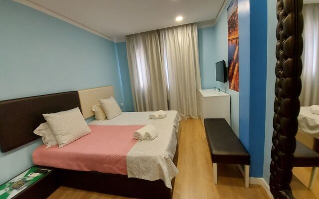 Porto Privatti Rooms & Suites (Hotel Privatti)