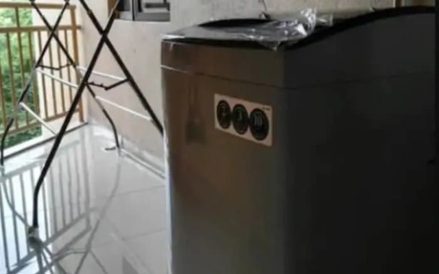 Indah Villa SL1-07 by SYNC